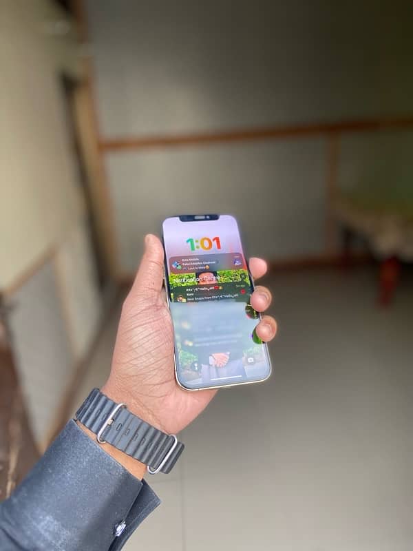 iPhone 12 Pro 128Gb 1