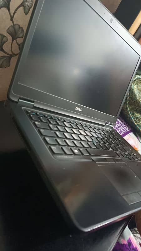 Dell Laptop 1