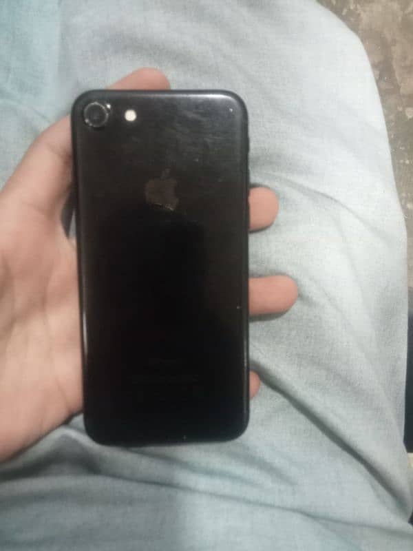 iPhone 7 all original PTA approved 2