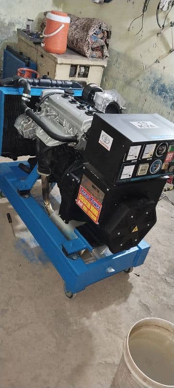 generator 20kva 11