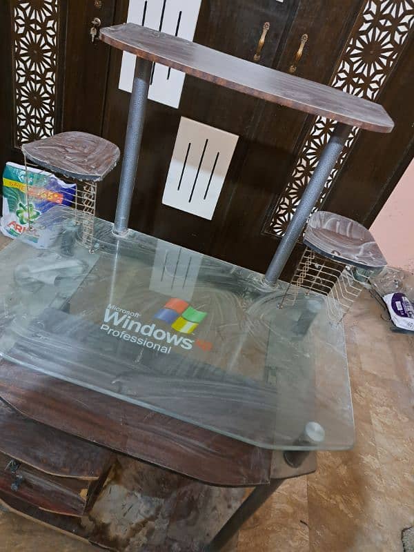 Computer table urgent sell 1