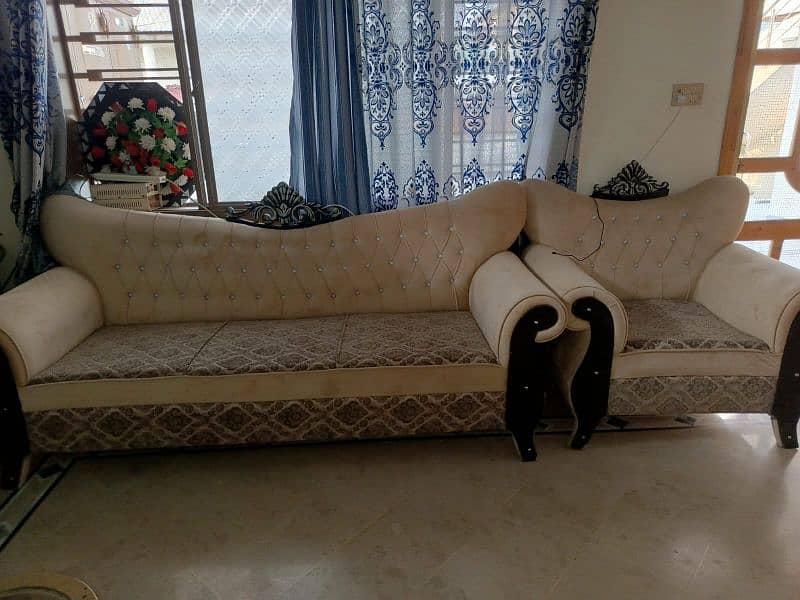 7 seater sofa for sale 0