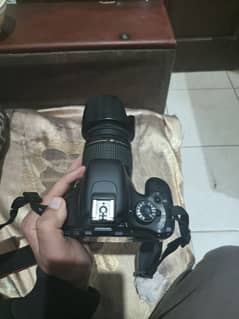 Canon 550d With All Accessories Urgent sale