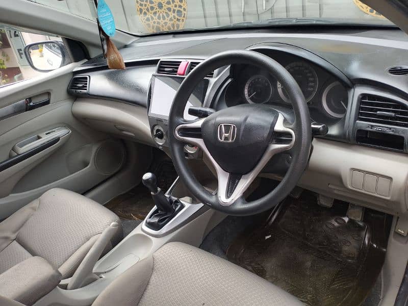 Honda City 2018 /1339 CC 5