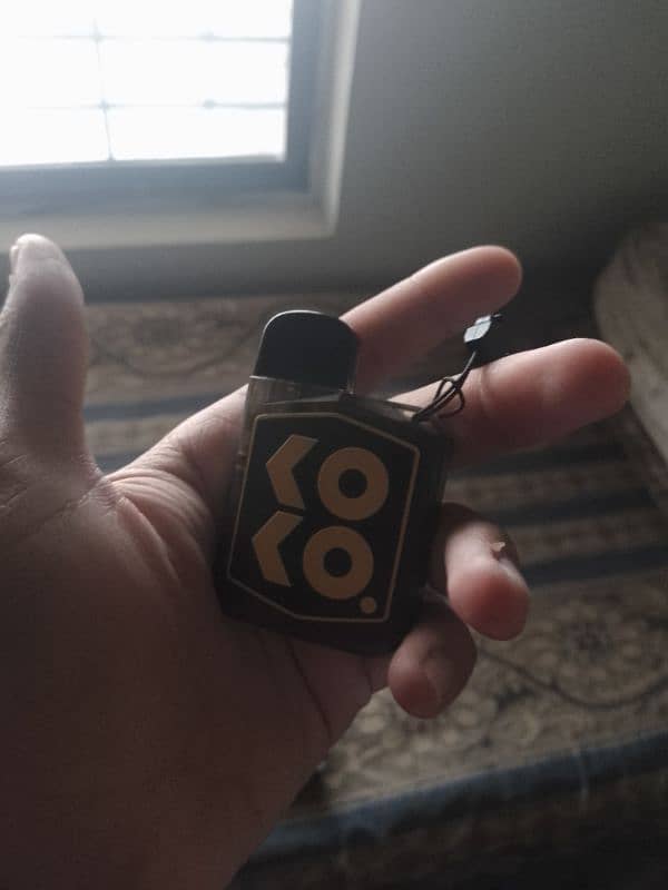 Koko pod vape 1