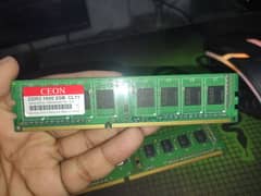 ddr3 2gb ram 2 sticks