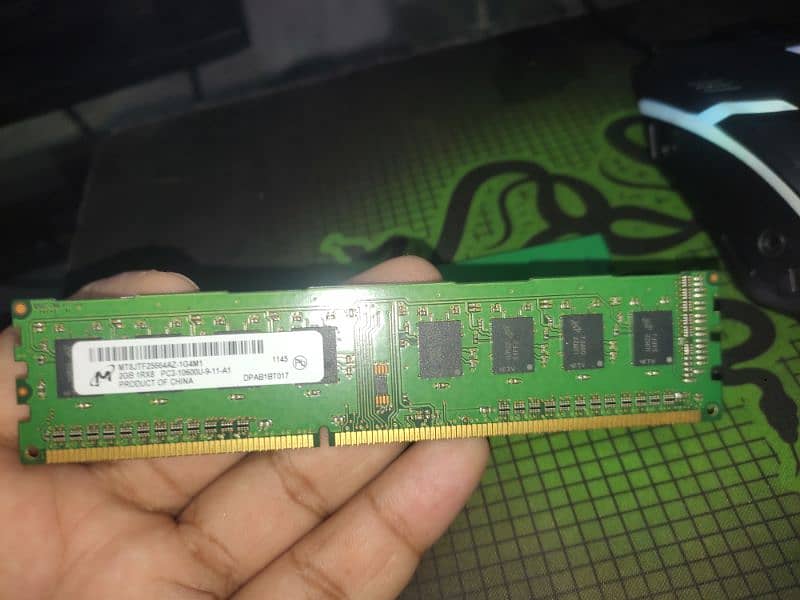 ddr3 2gb ram 2 sticks 1