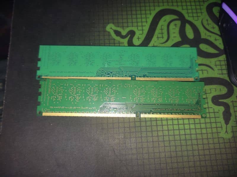 ddr3 2gb ram 2 sticks 2