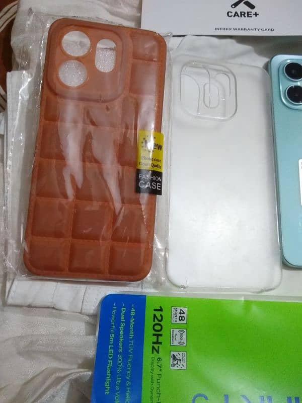 infinix smart 9 urgent sale 5