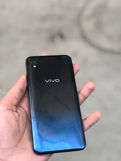 vivo 1908 exchange possible