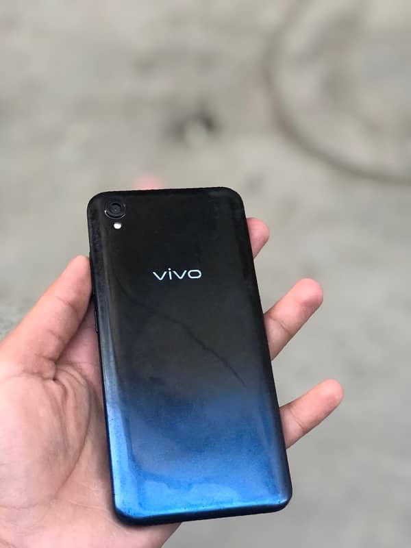 vivo 1908 exchange possible 0