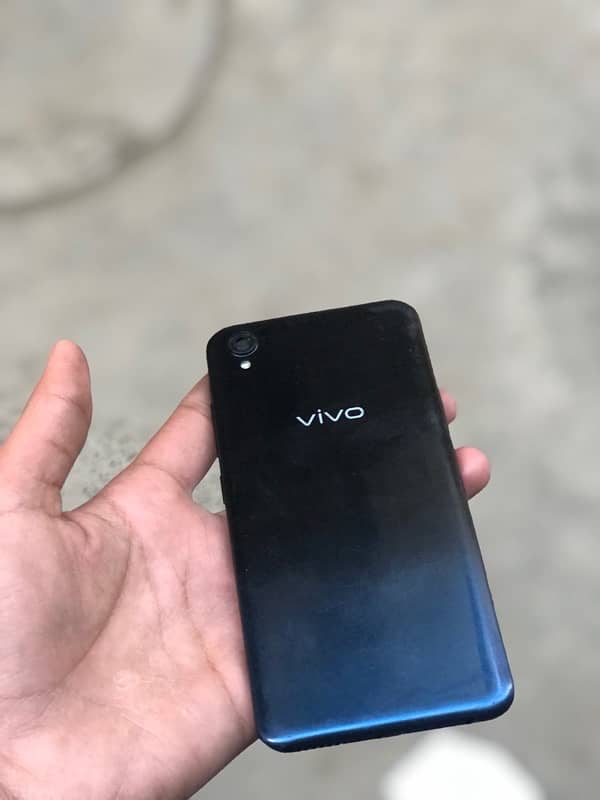 vivo 1908 exchange possible 5