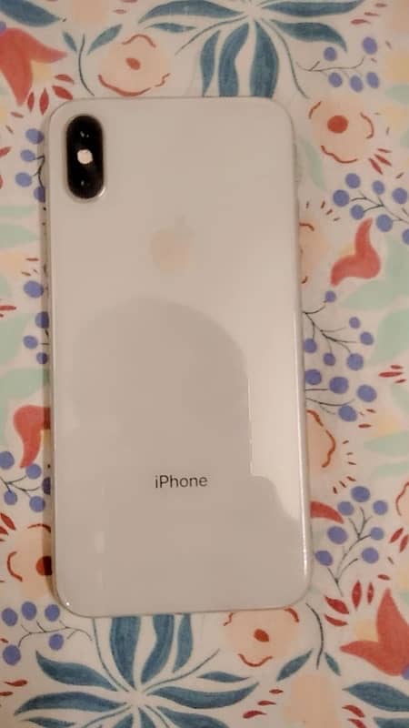 Apple iphone xs 256 gb non pta factory 5