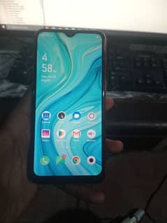 oppo A1k