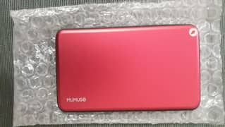 mumus imported 5000mah power bank