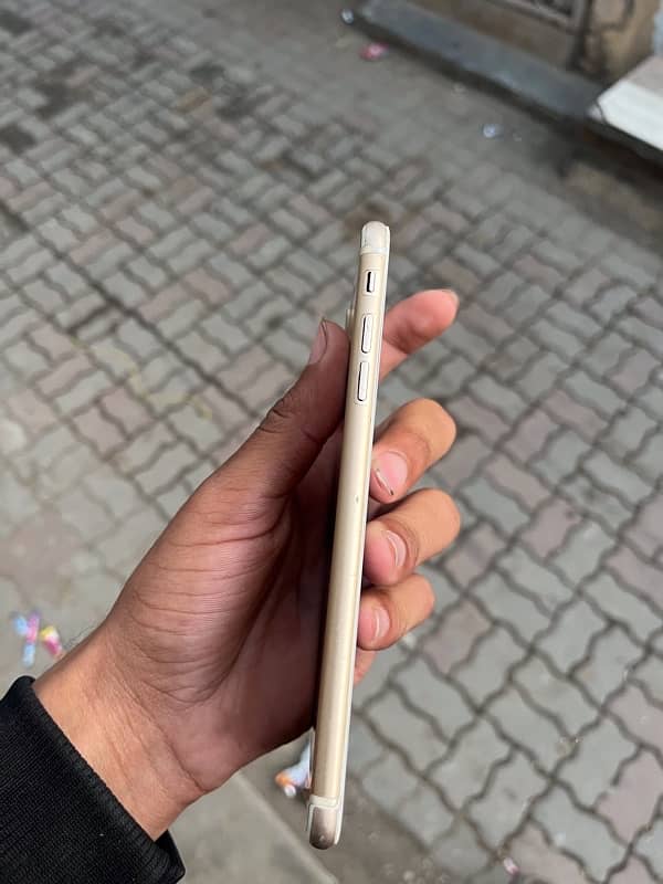 Iphone 7 plus 32 gb PTA approved 2