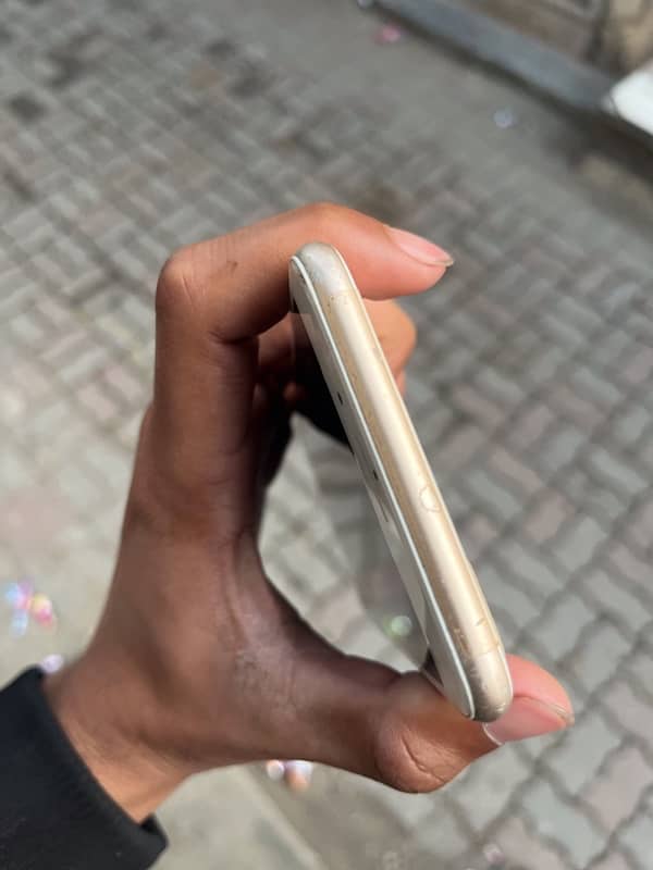 Iphone 7 plus 32 gb PTA approved 3