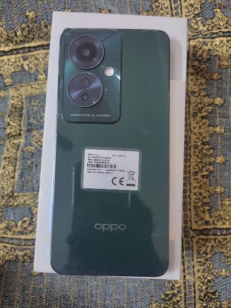 Oppo Reno 11F 5G 8/256 1