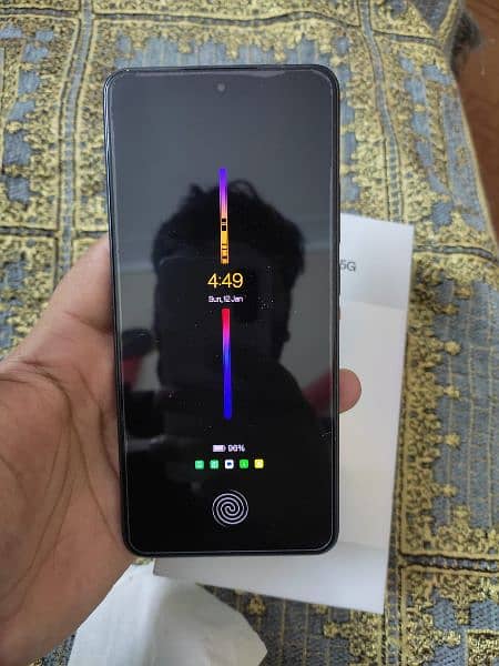 Oppo Reno 11F 5G 8/256 2