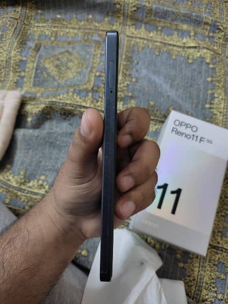 Oppo Reno 11F 5G 8/256 4