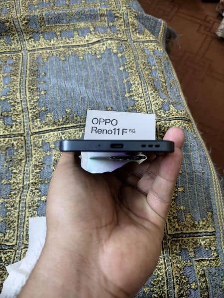 Oppo Reno 11F 5G 8/256 5