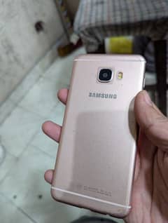 Samsung c5 2 32 PTA approved