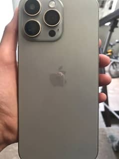 iPhone 15 (pta approved)