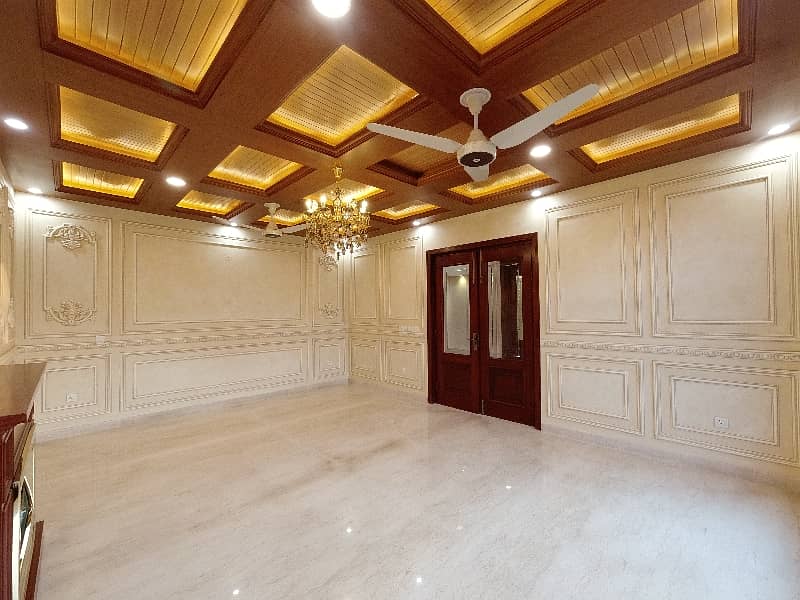 Prime Location 1 Kanal House In D-12/4 Is Available For Sale 13