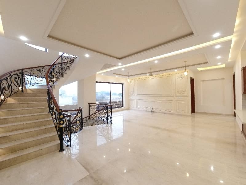 Prime Location 1 Kanal House In D-12/4 Is Available For Sale 16