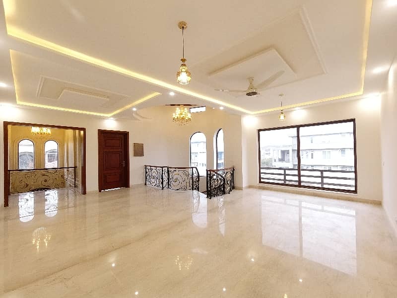 Prime Location 1 Kanal House In D-12/4 Is Available For Sale 26