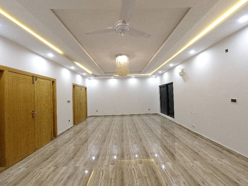 Prime Location 1 Kanal House For Sale In The Perfect Location Of D-12/4 20