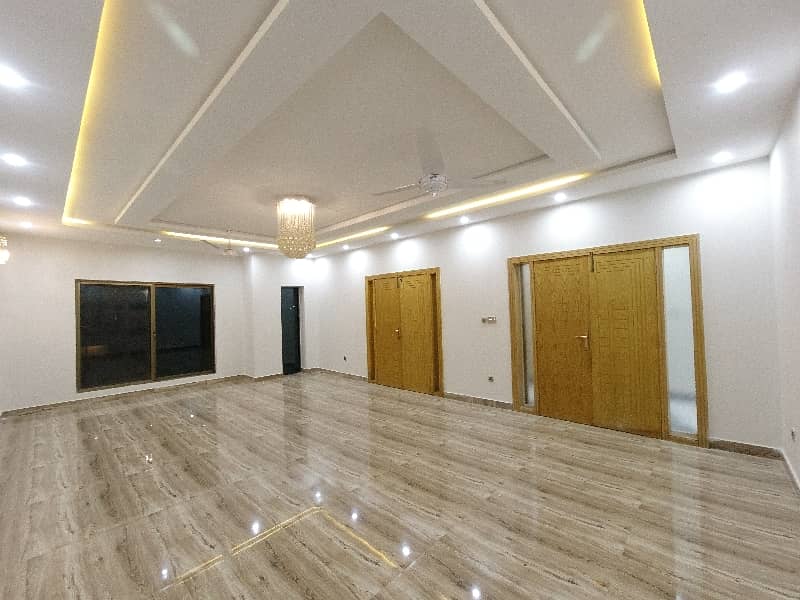 Prime Location 1 Kanal House For Sale In The Perfect Location Of D-12/4 22