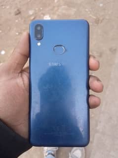 Samsung a10s urgent sal