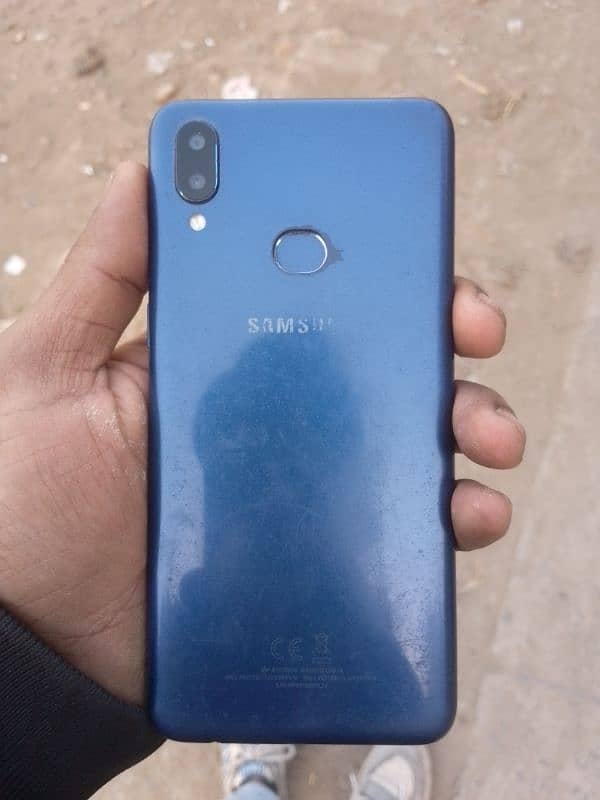 Samsung a10s urgent sal 0