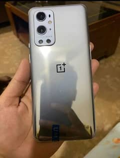 OnePlus 9 pro Pta 10/10 Exchange possible with good android