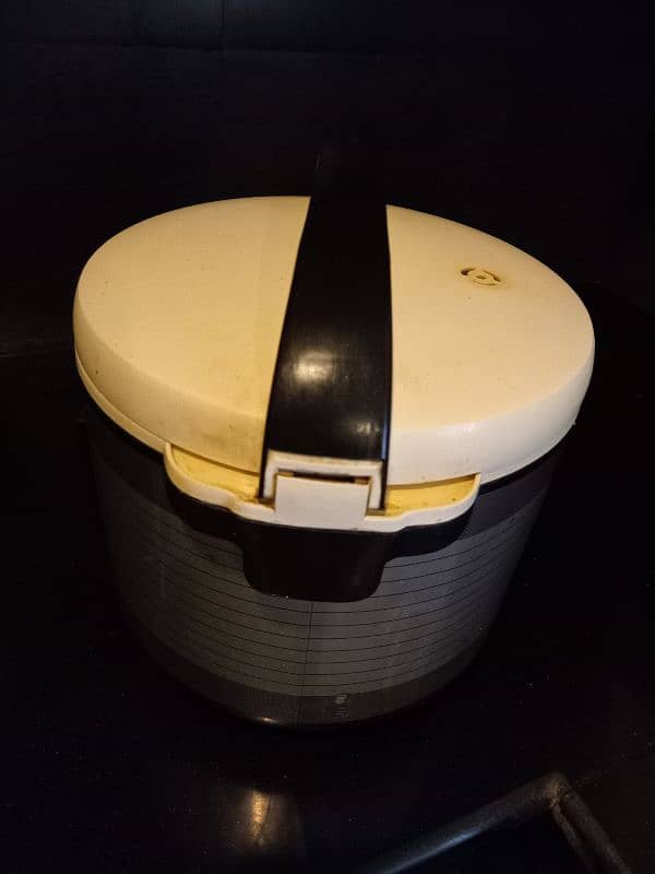 rice cooker 2