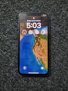 iphone x 64 gb non pta