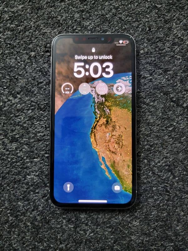 iphone x 64 gb non pta 0