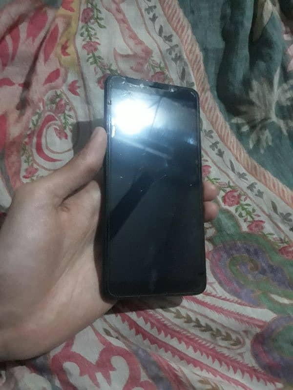 Infinix smart 4 hd 100% ok 5