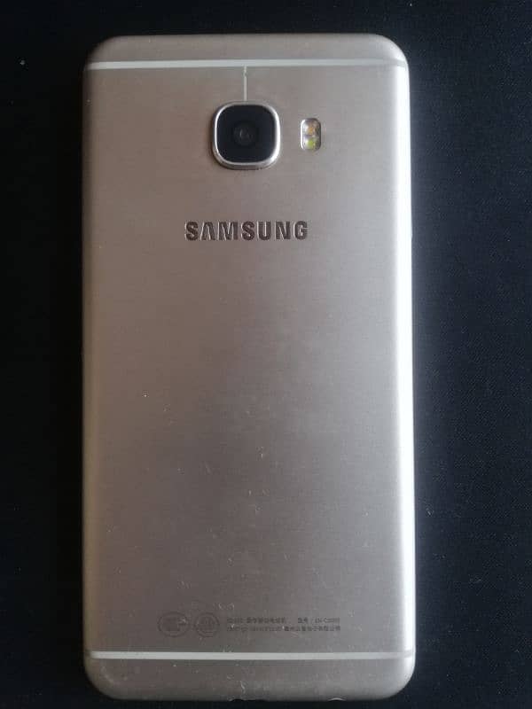 samsung c5 2