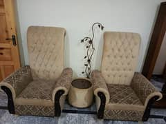 Room chairs