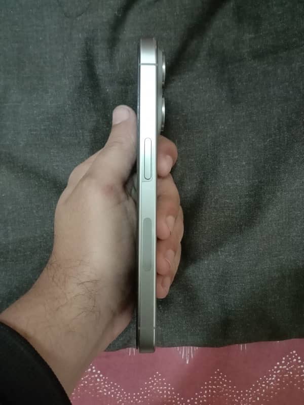 iphone 15pro jv non pta 2