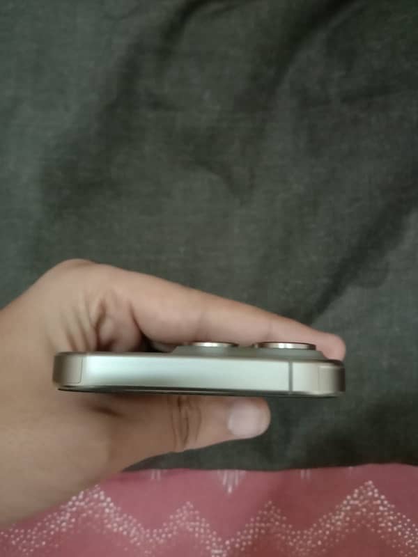 iphone 15pro jv non pta 5