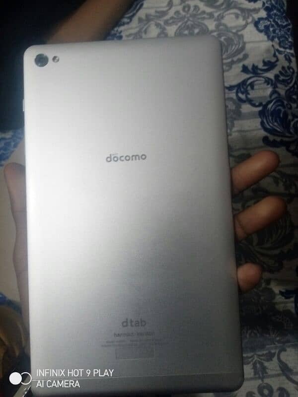 Docomo D0-2h 2