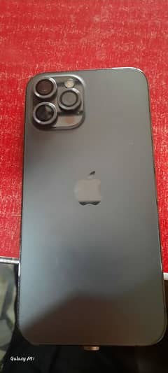 i phone 12 pro max 256gb non pta