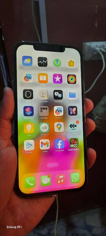 i phone 12 pro max 256gb non pta 3