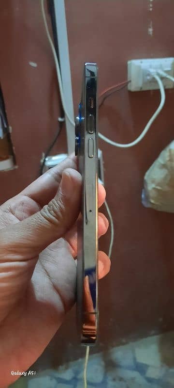 i phone 12 pro max 256gb non pta 5