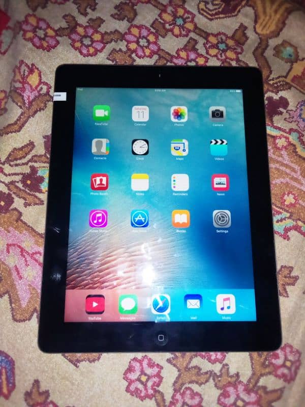 ipad 3 0