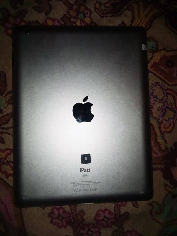 ipad 3 1