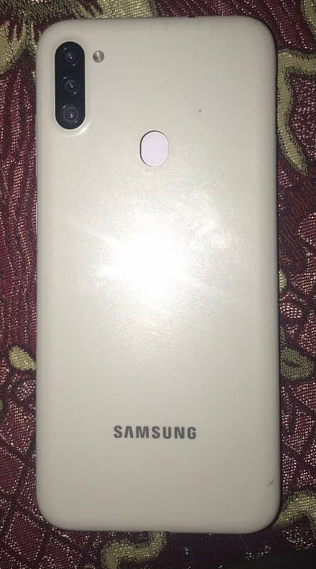 samsung galaxy a11 0